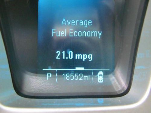 2012 Chevrolet Camaro 1LT, US $22,450.00, image 19