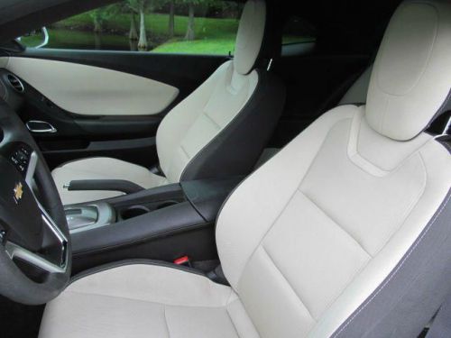 2012 Chevrolet Camaro 1LT, US $22,450.00, image 20