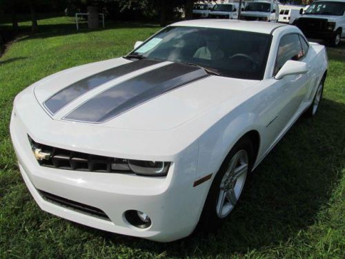 2012 Chevrolet Camaro 1LT, US $22,450.00, image 21
