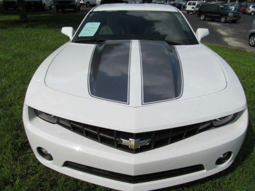 2012 Chevrolet Camaro 1LT, US $22,450.00, image 25