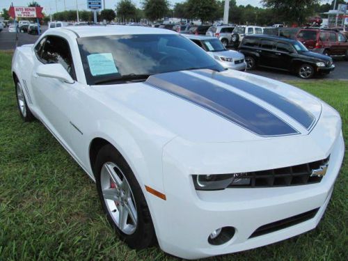 2012 Chevrolet Camaro 1LT, US $22,450.00, image 27