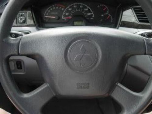 2003 mitsubishi lancer es