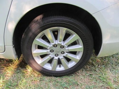 2012 Toyota Sienna Limited, US $30,900.00, image 4