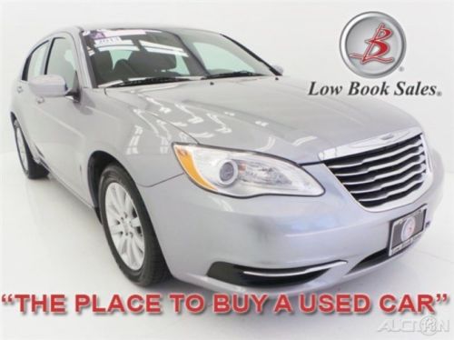 We finance! 2013 touring used certified 3.6l v6 24v automatic fwd sedan premium