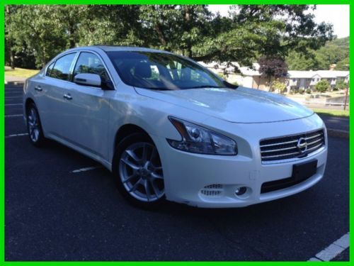 2010 3.5 s used 3.5l v6 24v automatic fwd sedan premium