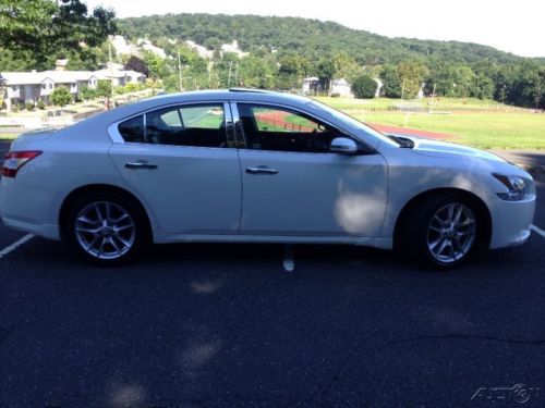 2010 3.5 S Used 3.5L V6 24V Automatic FWD Sedan Premium, US $13,500.00, image 3