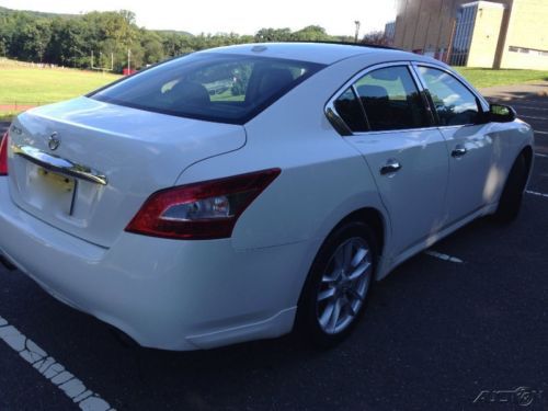 2010 3.5 S Used 3.5L V6 24V Automatic FWD Sedan Premium, US $13,500.00, image 4