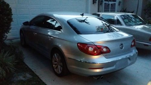 2010 volkswagen cc sport sedan 4-door 2.0l ( 68,335 miles )  cheapest price !!!!