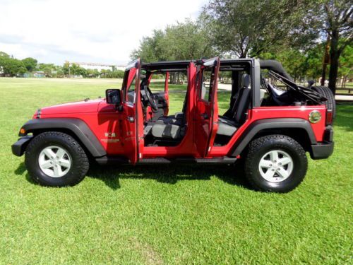 Florida 4-door convertible clean carfax &#034;s&#034; package alloys tow hooks no reserve