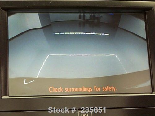 2013 TOYOTA PRIUS V HYBRID LEATHER PANO ROOF NAV 6K MI TEXAS DIRECT AUTO, US $27,980.00, image 10