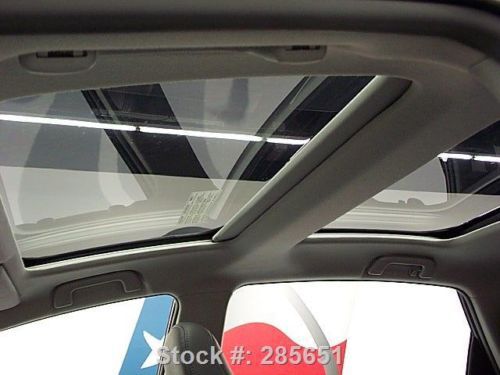 2013 TOYOTA PRIUS V HYBRID LEATHER PANO ROOF NAV 6K MI TEXAS DIRECT AUTO, US $27,980.00, image 11