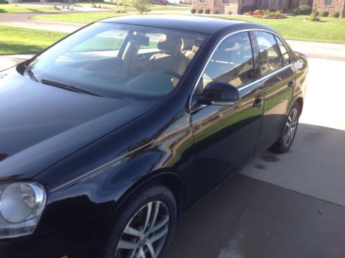 2006 volkswagen jetta tdi diesel