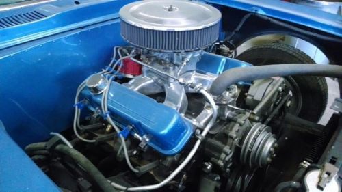 1967 Pro Street Firebird, image 2