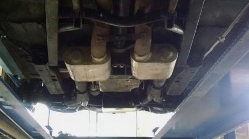 1967 Pro Street Firebird, image 5