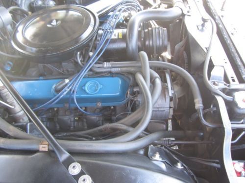 1969 Cadillac Fleetwood Station Wagon  7.7L  472 c.i. THM400   Very Rare Classic, image 12