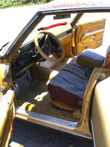 1969 Cadillac Fleetwood Station Wagon  7.7L  472 c.i. THM400   Very Rare Classic, image 17