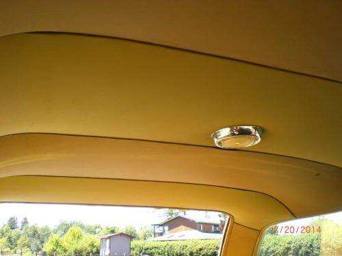 1969 Cadillac Fleetwood Station Wagon  7.7L  472 c.i. THM400   Very Rare Classic, image 18