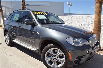 2013 bmw x5 xdrive 35d