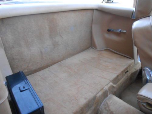 1988 Mercedes 560SL, Signal Red, Palomino, LOW MILES, Hardtop Convertible, image 19
