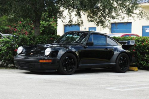 Porsche 930