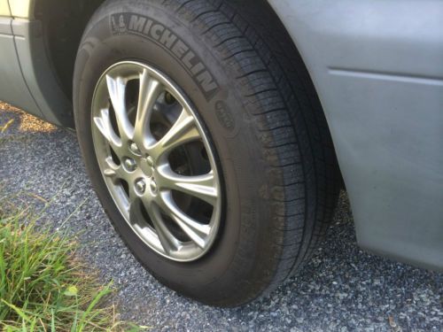 2001 Toyota Sienna LE Mini Passenger Van 5-Door 3.0L, US $3,900.00, image 10