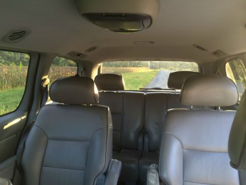 2001 Toyota Sienna LE Mini Passenger Van 5-Door 3.0L, US $3,900.00, image 11