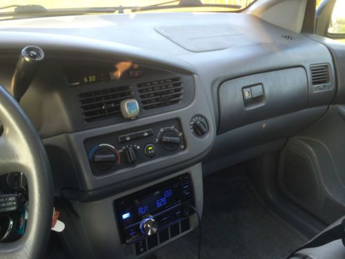 2001 Toyota Sienna LE Mini Passenger Van 5-Door 3.0L, US $3,900.00, image 13