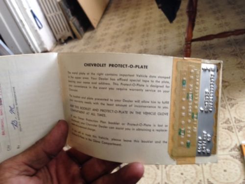 matching #'s original one owner, US $11,000.00, image 9