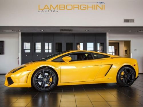 2011 lamborghini gallardo lp550-2 e-gear coupe apollo wheels branding pkg