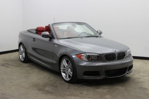 2012 bmw 135i