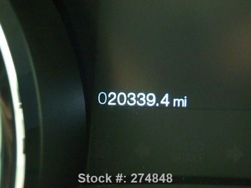 2013 FORD MUSTANG GT PREMIUM 5.0 AUTOMATIC LEATHER 20K TEXAS DIRECT AUTO, US $26,480.00, image 11