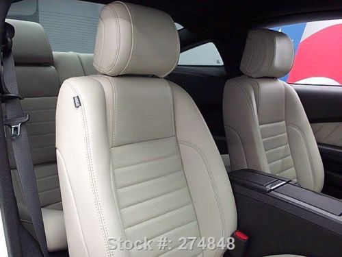 2013 FORD MUSTANG GT PREMIUM 5.0 AUTOMATIC LEATHER 20K TEXAS DIRECT AUTO, US $26,480.00, image 15