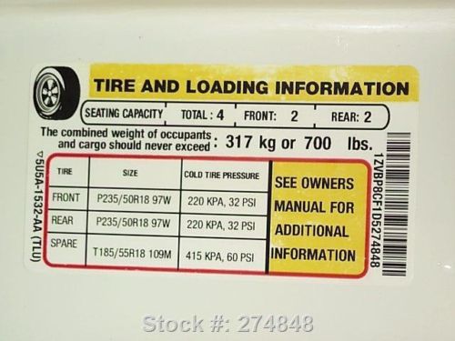 2013 FORD MUSTANG GT PREMIUM 5.0 AUTOMATIC LEATHER 20K TEXAS DIRECT AUTO, US $26,480.00, image 20