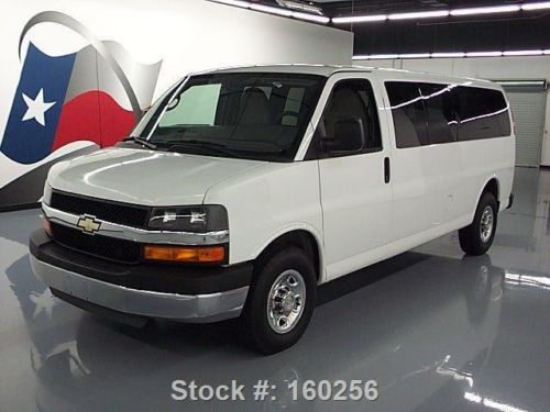 Chevrolet Express