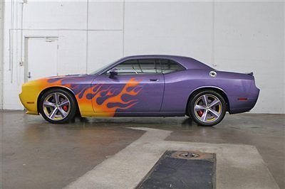 One of a kind! supercharged, custom paint hot rod, est 600hp, we finance!