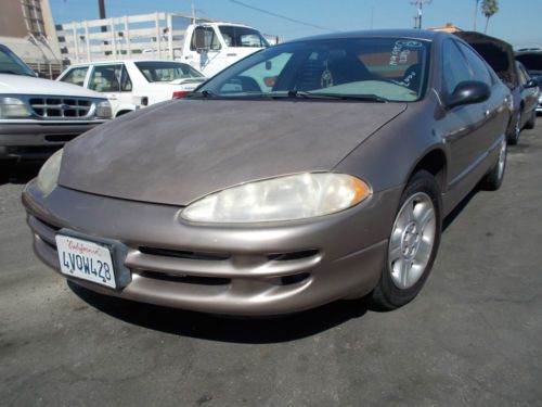 2002 dodge intrepid se sedan 4-door 2.7l no reserve