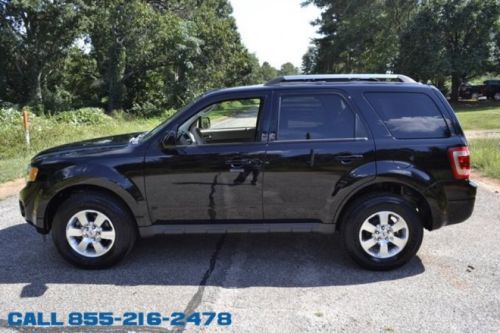 2012 Limited Used Certified 3L V6 24V Automatic FWD SUV, US $20,941.00, image 2