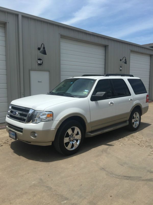 2010 Ford Expedition, US $10,890.00, image 1