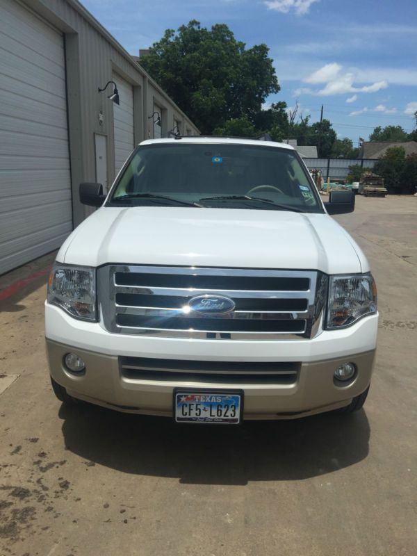 2010 Ford Expedition, US $10,890.00, image 2