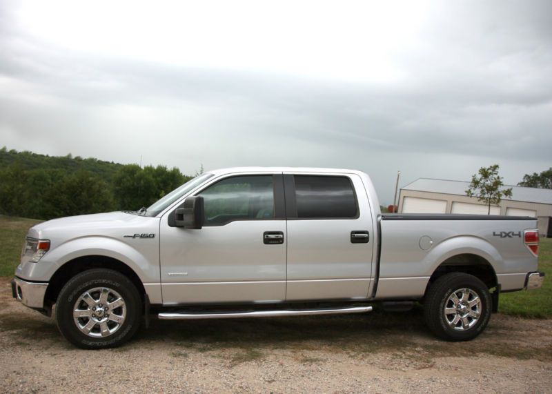 Ford f-150 south dakota #3