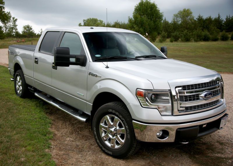 Ford f-150 south dakota #2