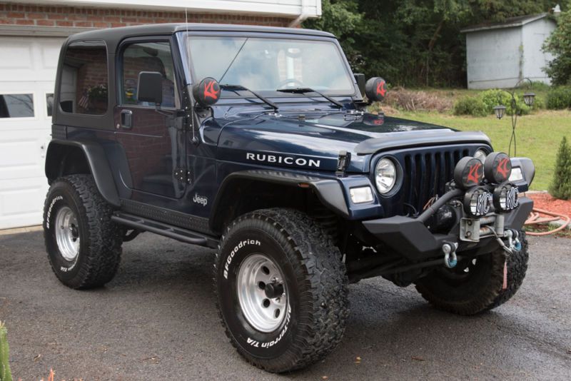 2006 jeep wrangler