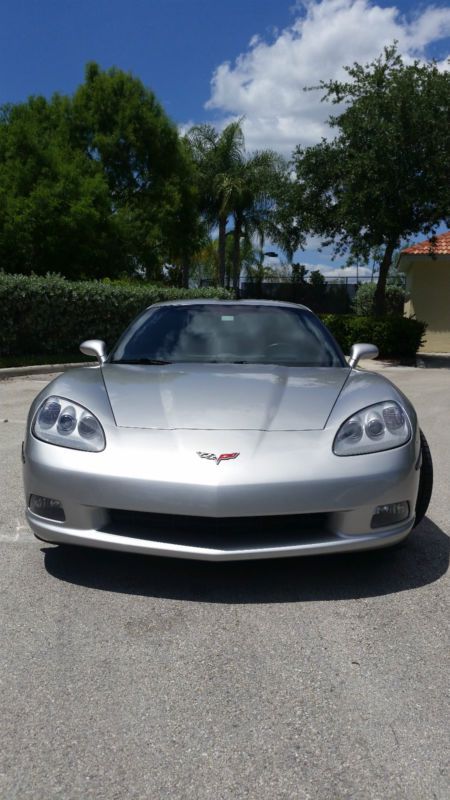 2006 Chevrolet Corvette 3LT Z51, US $16,600.00, image 2