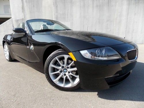 Auto/prem pkg/htd sts/leather/xenon/wood trim/nice!!