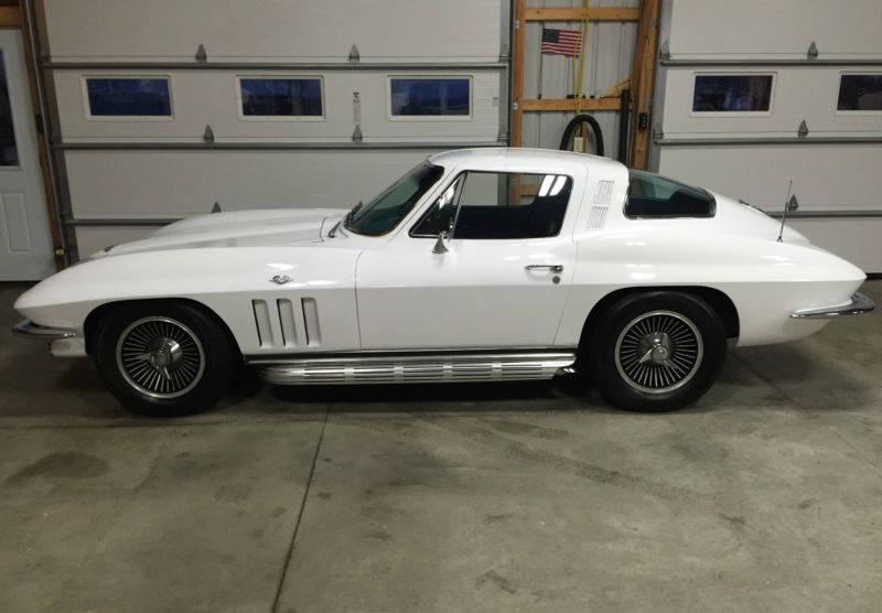 1965 Chevrolet Corvette, US $23,000.00, image 2
