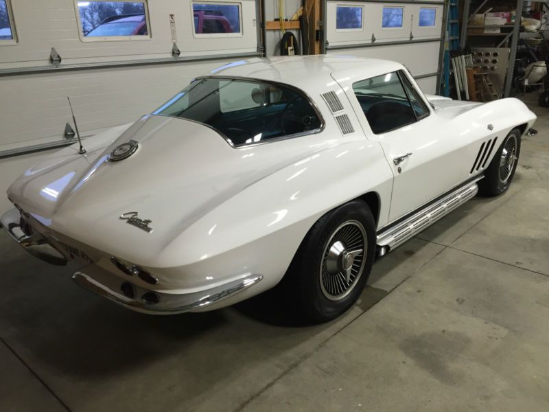 1965 Chevrolet Corvette, US $23,000.00, image 3