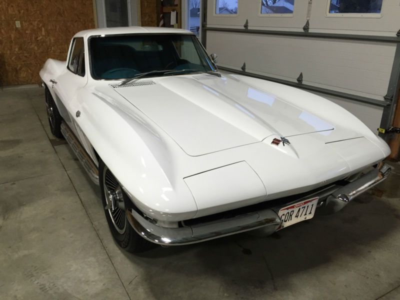 1965 Chevrolet Corvette, US $23,000.00, image 4