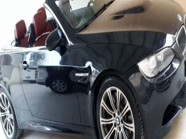 Bmw: m3 e93