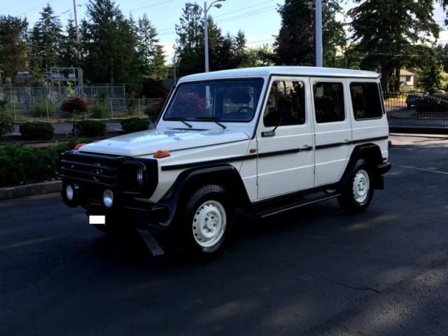 1980 mercedes-benz g-class ge280