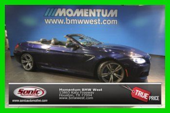 2013 used turbo 4.4l v8 32v automatic rwd convertible premium